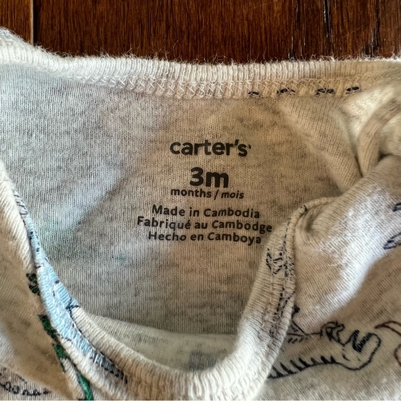 3 Month Boy Mixed Lot - Picture 11 of 14